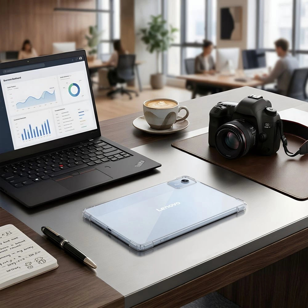 Etui Tech-Protect FlexAir na Lenovo Idea Tab / K11 Gen. 2 11.0 TB-336 – zdjęcie 6
