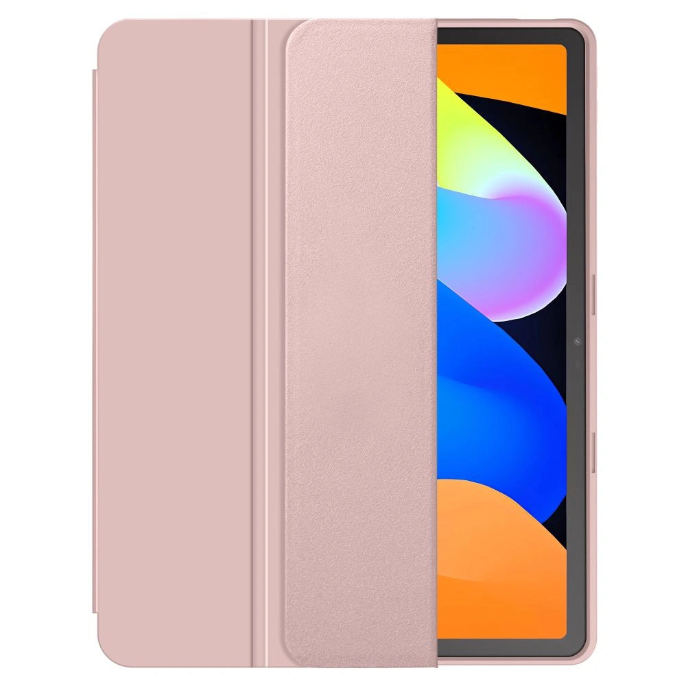 Etui Tech-Protect na Lenovo Idea Tab / K11 Gen. 2 11.0 TB-336 - różowe – zdjęcie 2