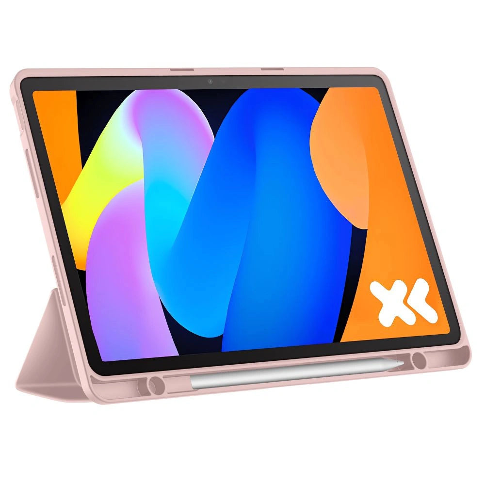 Etui Tech-Protect na Lenovo Idea Tab / K11 Gen. 2 11.0 TB-336 - różowe – zdjęcie 3