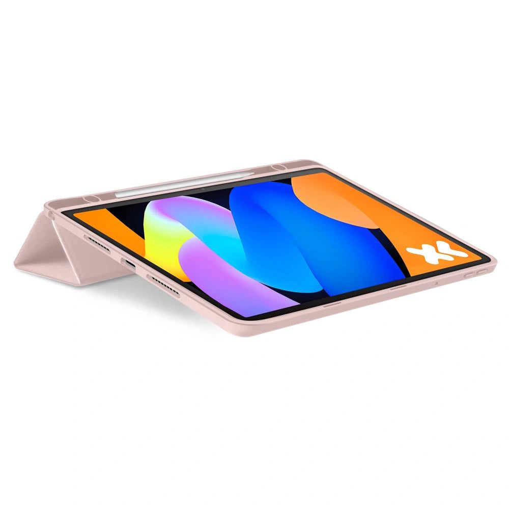 Etui Tech-Protect na Lenovo Idea Tab / K11 Gen. 2 11.0 TB-336 - różowe – zdjęcie 4