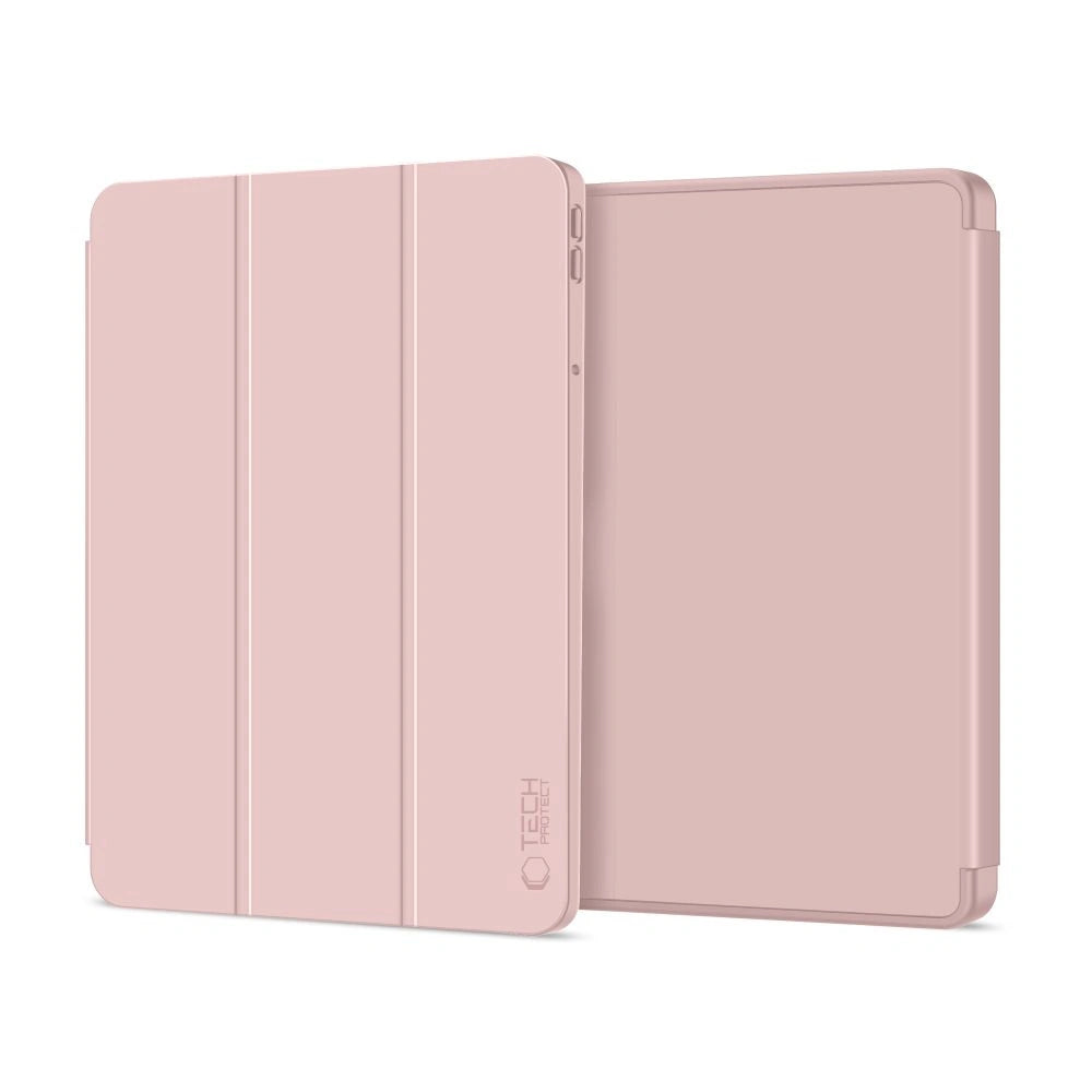 Etui Tech-Protect na Lenovo Idea Tab / K11 Gen. 2 11.0 TB-336 - różowe – zdjęcie 5