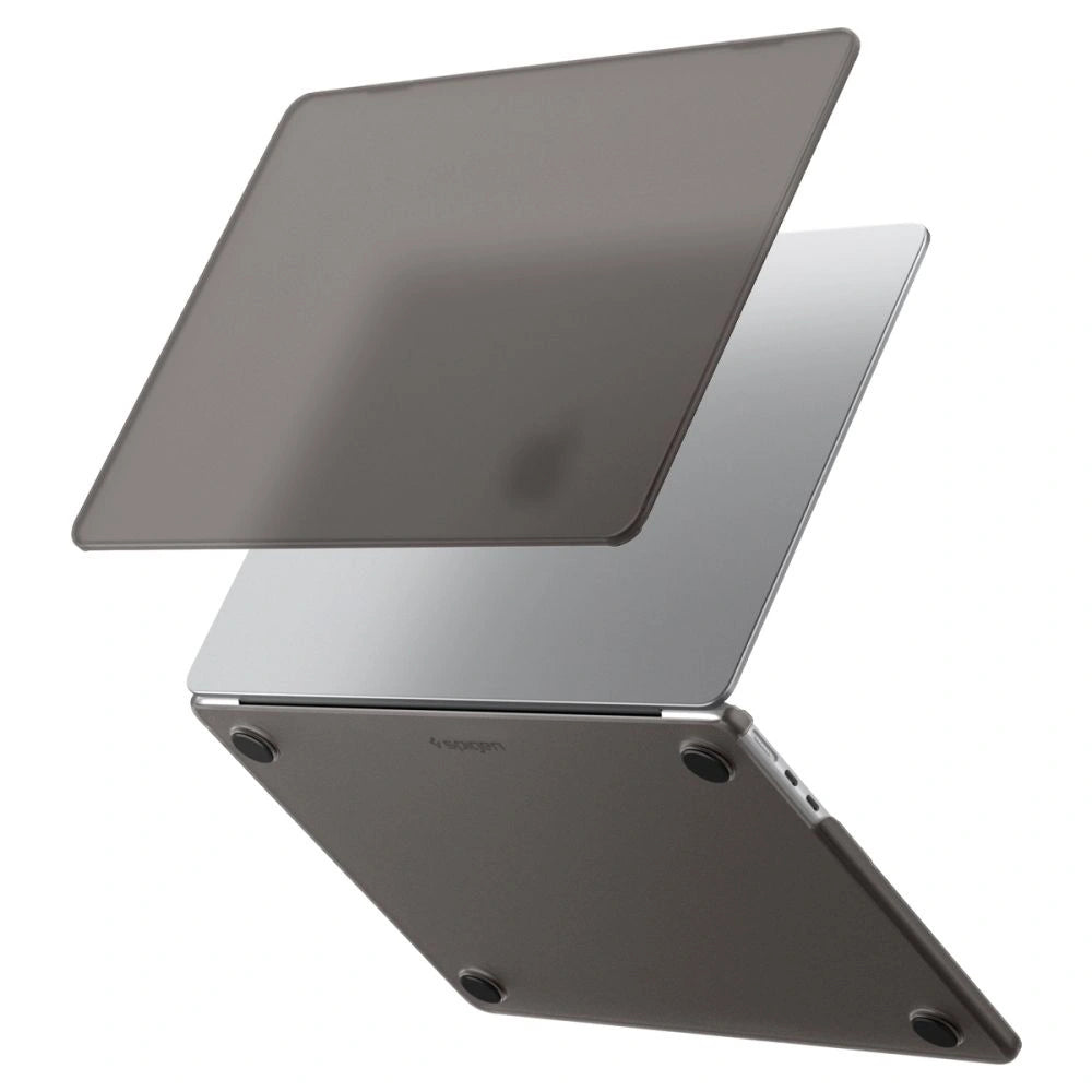 Etui Spigen AirSkin na MacBook Air 13" 2023/ 2024 / 2025 / 2026