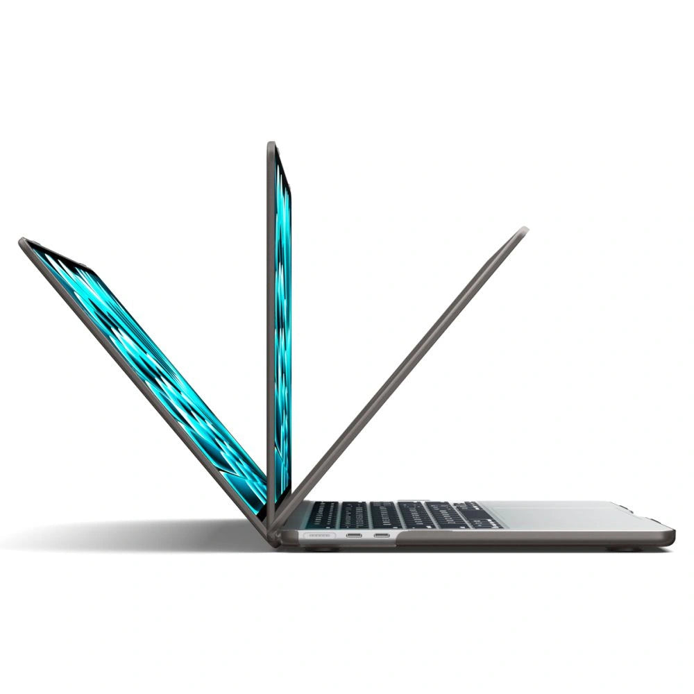 Etui Spigen AirSkin na MacBook Air 13" 2023/ 2024 / 2025 / 2026 – zdjęcie 3
