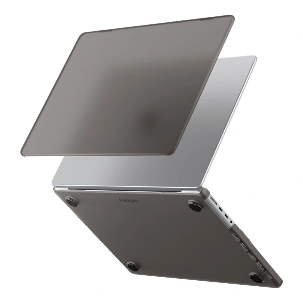 Etui Spigen AirSkin na MacBook Pro 16" 2021 / 2023 / 2024 / 2025 / 2026