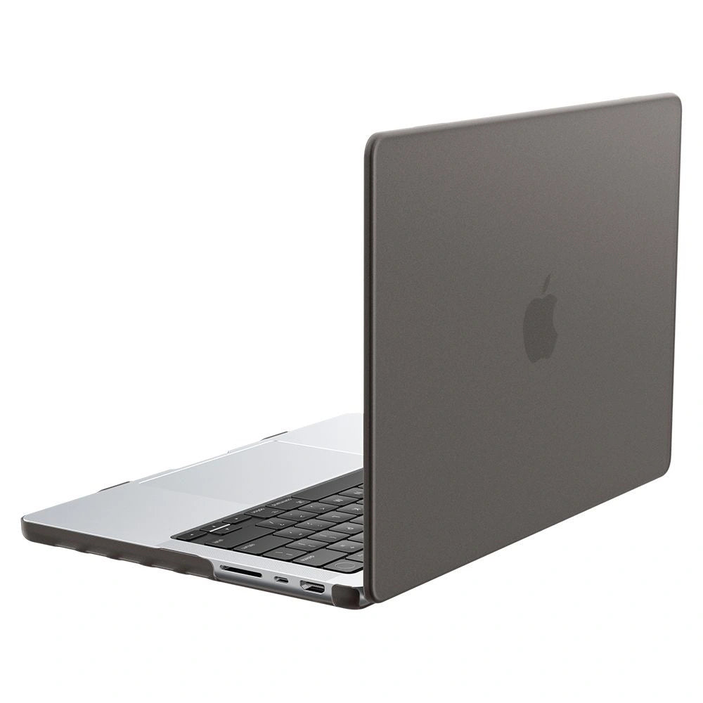 Etui Spigen AirSkin na MacBook Pro 16" 2021 / 2023 / 2024 / 2025 / 2026 – zdjęcie 2