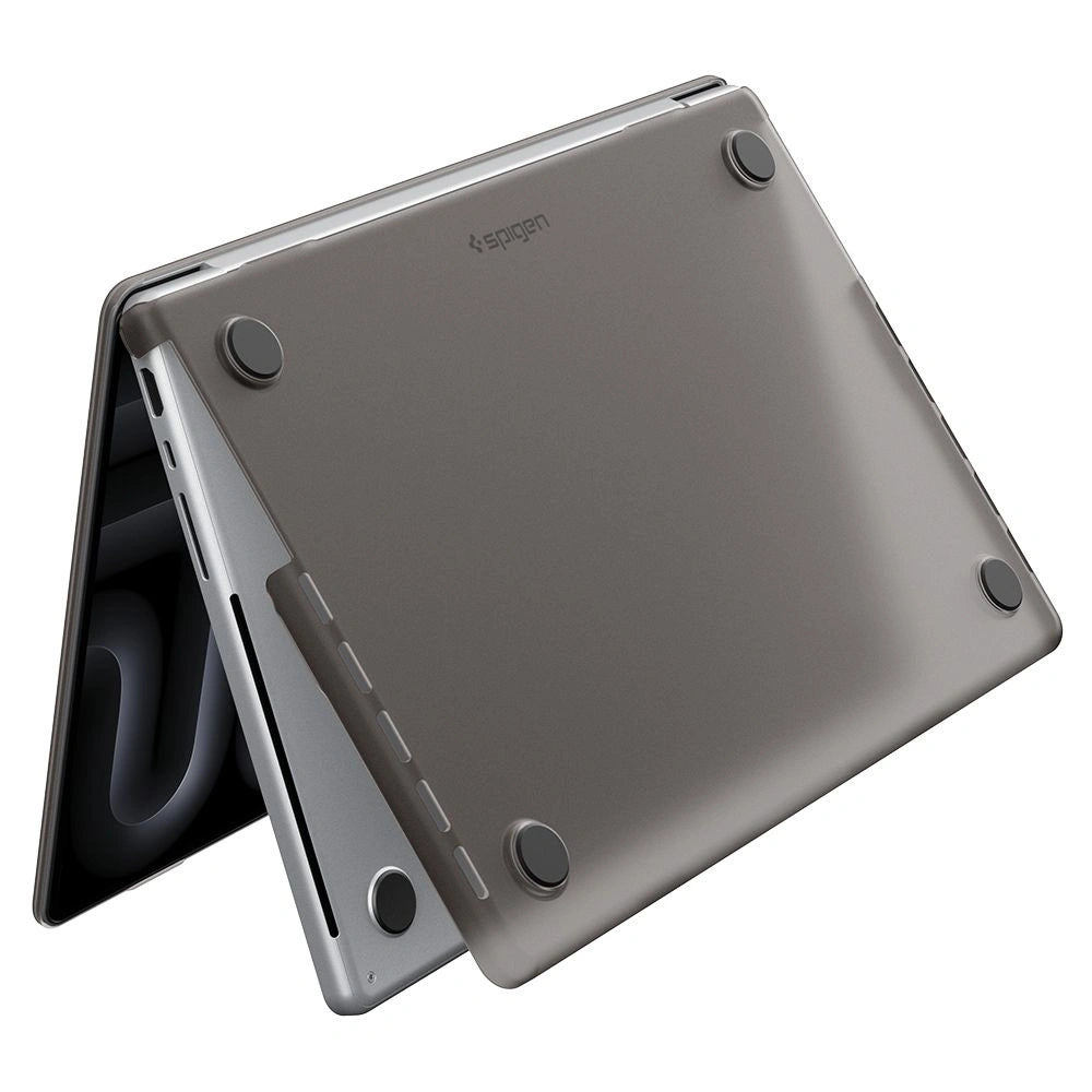 Etui Spigen AirSkin na MacBook Pro 16" 2021 / 2023 / 2024 / 2025 / 2026 – zdjęcie 4