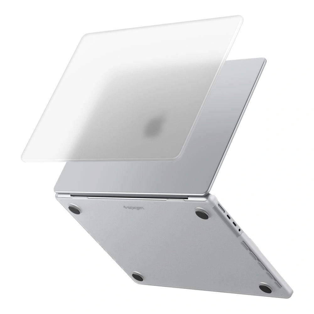 Etui Spigen AirSkin na MacBook Pro 16" 2021 / 2023 / 2024 / 2025 / 2026