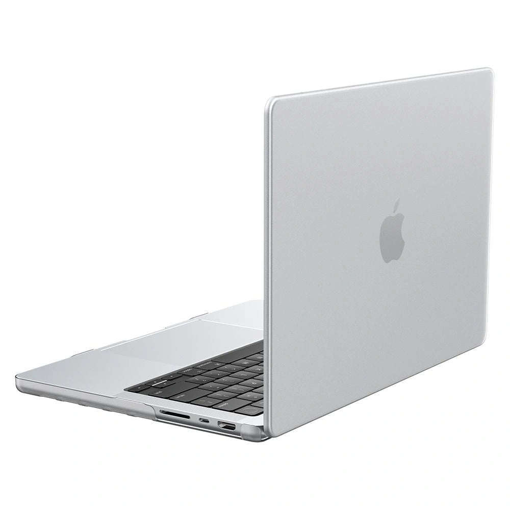 Etui Spigen AirSkin na MacBook Pro 16" 2021 / 2023 / 2024 / 2025 / 2026 – zdjęcie 2