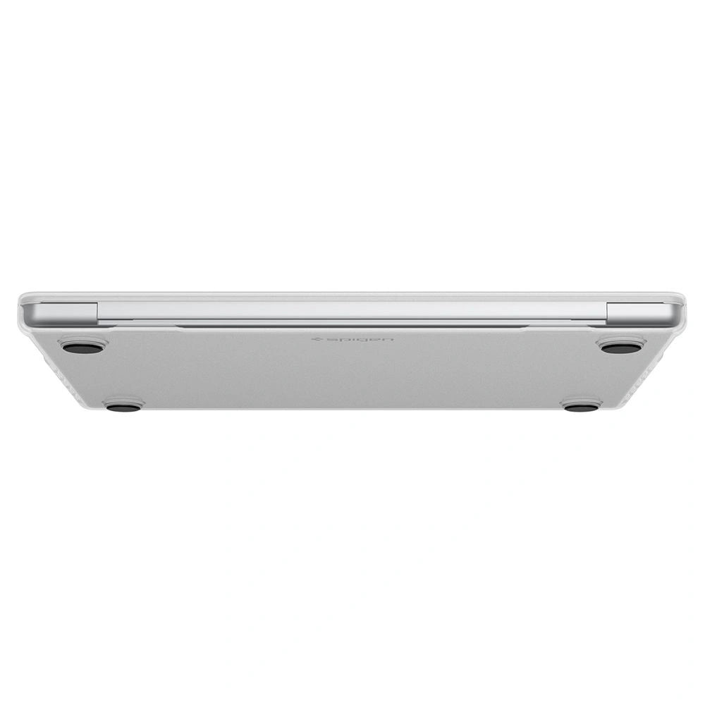 Etui Spigen AirSkin na MacBook Pro 16" 2021 / 2023 / 2024 / 2025 / 2026 – zdjęcie 4