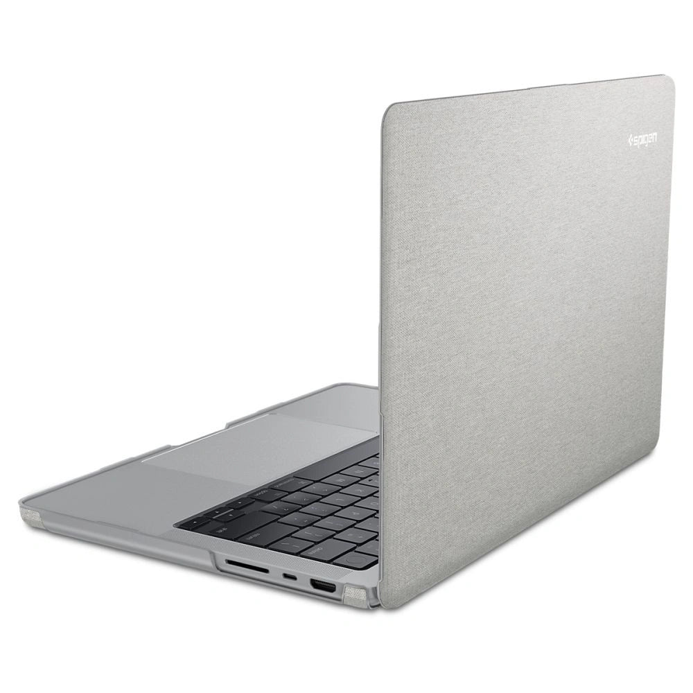 Etui Spigen Urban Fit na MacBook Pro 14" 2021 / 2023 / 2024 / 2025 / 2026 – zdjęcie 3