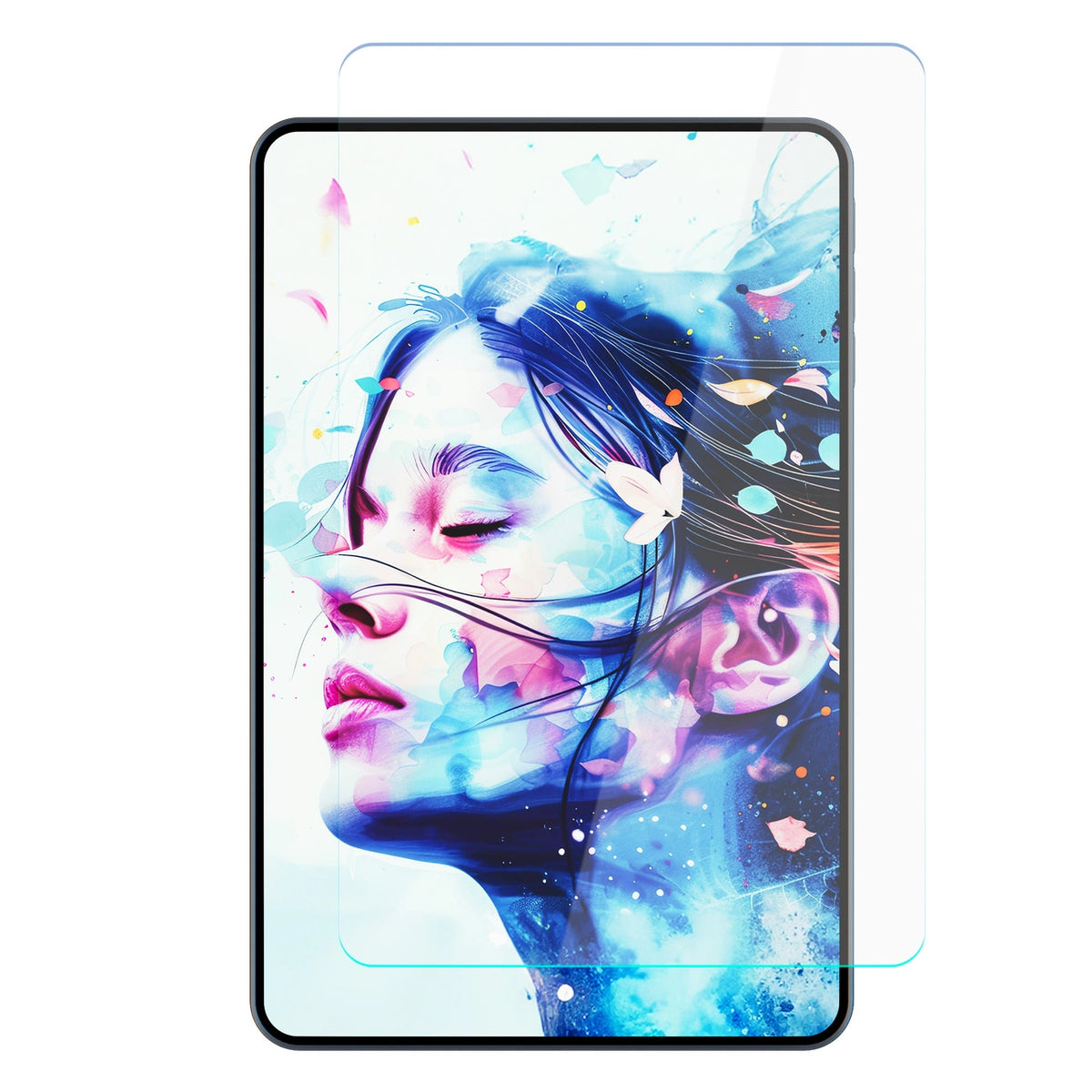 Folia ochronna 3mk Paper Feeling na Lenovo Tab K9 – zdjęcie 5