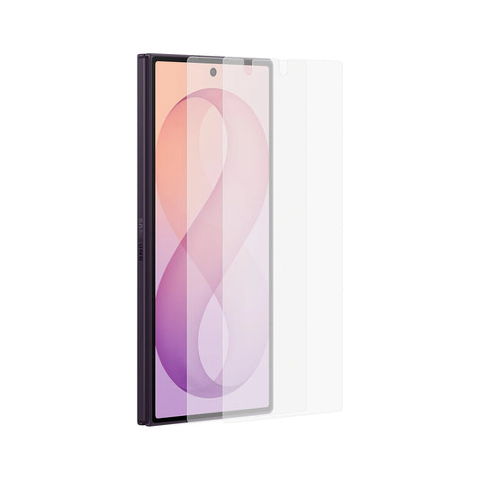 Folia Samsung EF-UF976CTE na Samsung Galaxy Z Fold 8 Ultra - 2 szt.