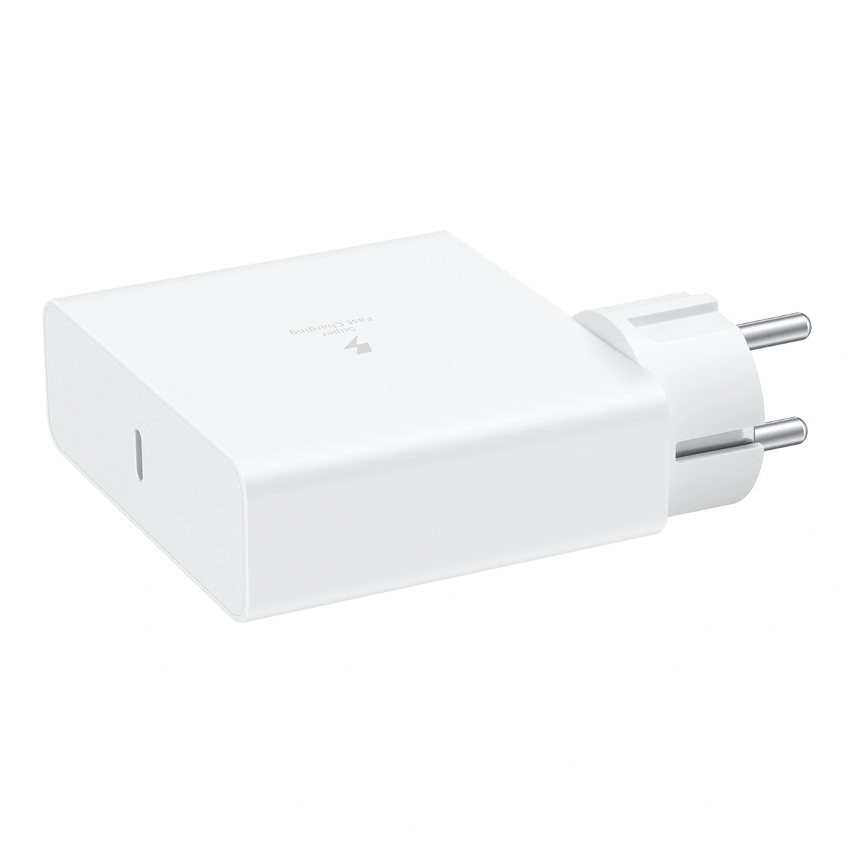 Ładowarka sieciowa Samsung EP-TB410 140W PD USB-C - biała – zdjęcie 4