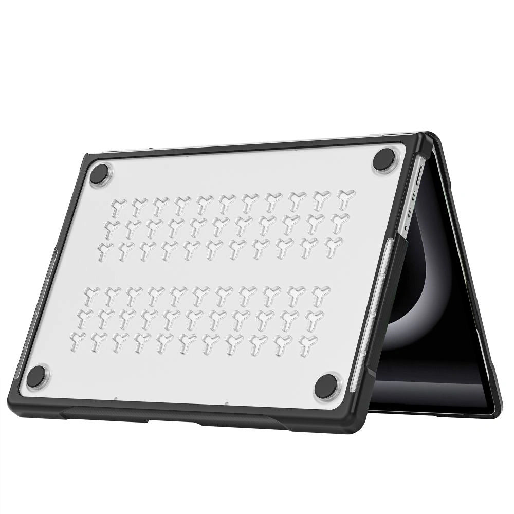 Etui Tech-Protect Velar na MacBook Pro 14" 2021 – zdjęcie 3