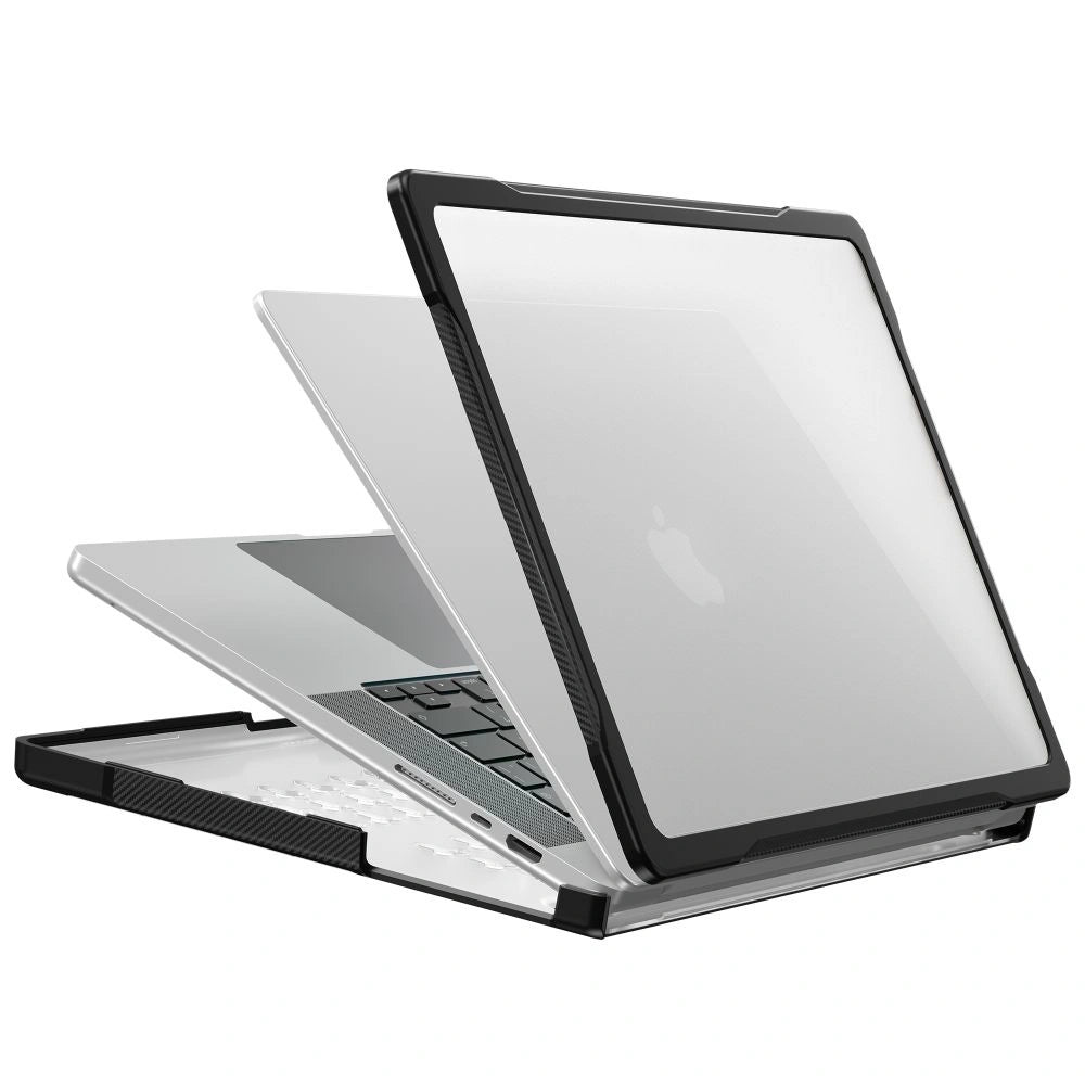 Etui Tech-Protect Velar na MacBook Pro 14" 2021 – zdjęcie 4
