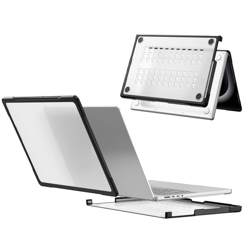 Etui Tech-Protect Velar na MacBook Pro 14" 2021 – zdjęcie 5