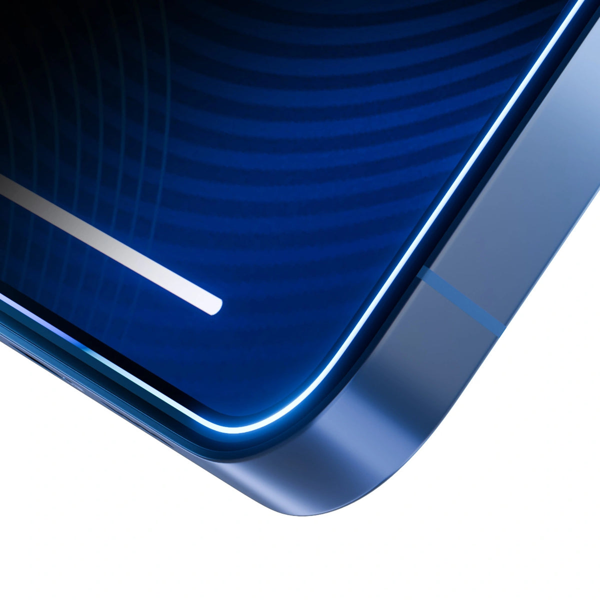 Prywatyzujące matowe szkło hartowane 3mk HardGlass Matt na iPhone 18 Pro – zdjęcie 11