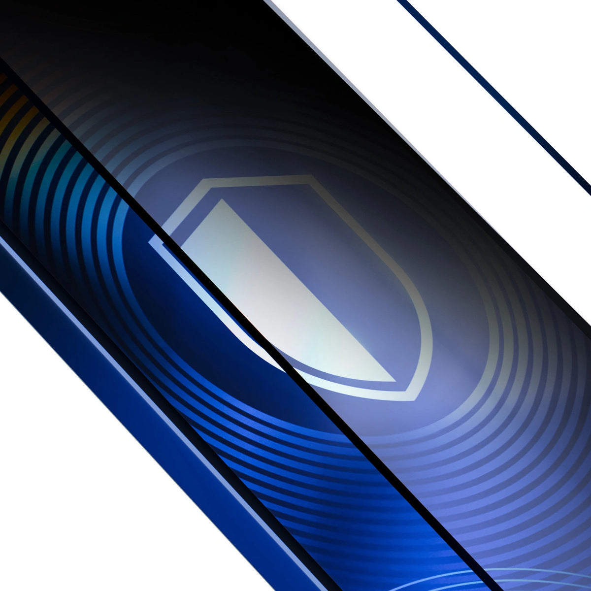 Prywatyzujące matowe szkło hartowane 3mk HardGlass Matt na iPhone 18 Pro – zdjęcie 12