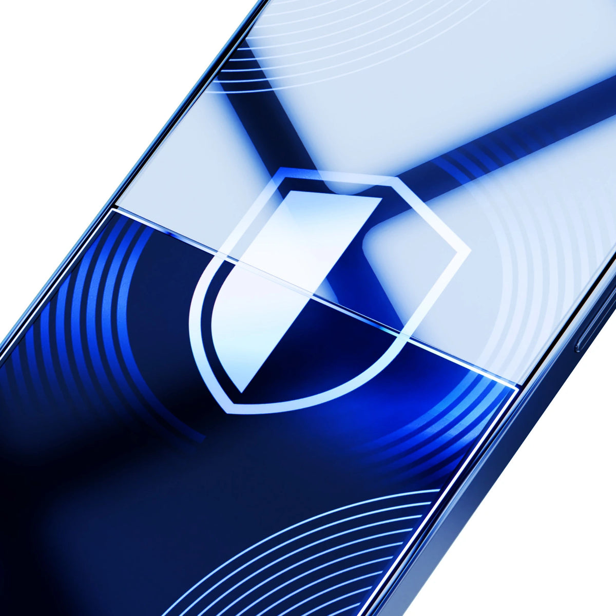Matowe szkło hartowane 3mk HardGlass Matt Max na iPhone 18 Pro Max – zdjęcie 7