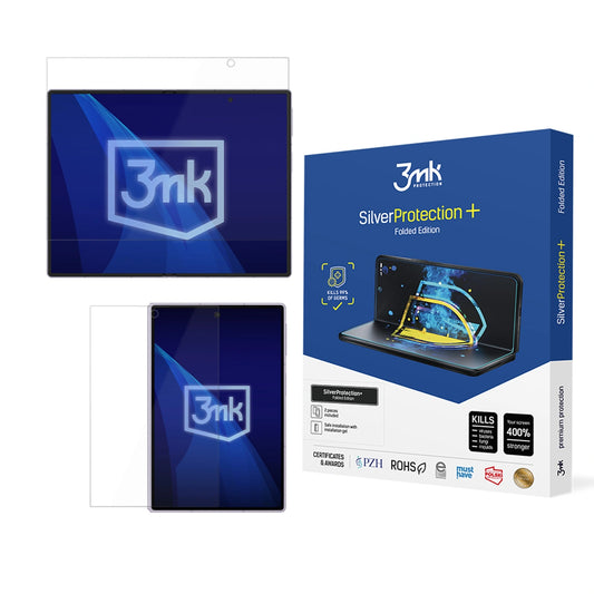 Folia 3mk SilverProtection+ Folded Edition na Samsung Galaxy Z Fold 8