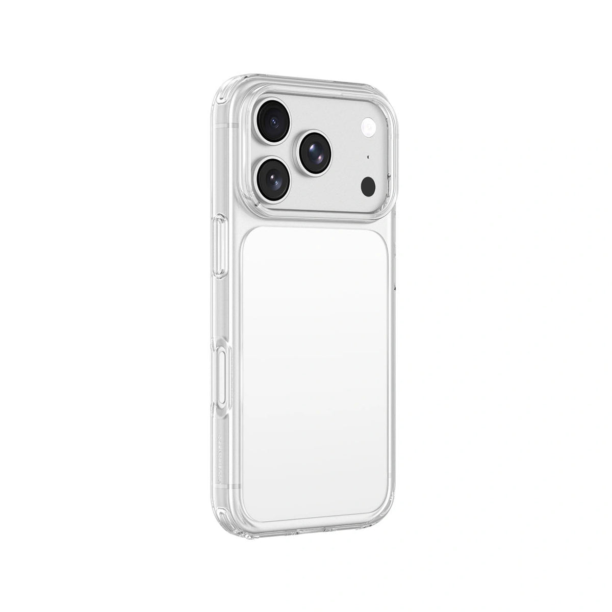 Etui AMAZINGTHING Minimal Drop Proof Case na iPhone 18 Pro - przezroczyste – zdjęcie 4