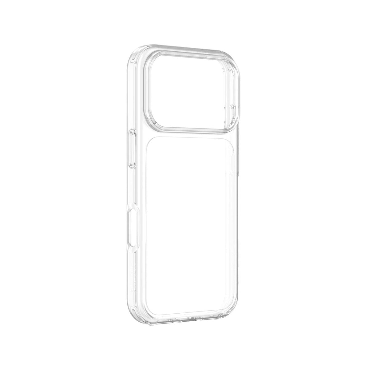 Etui AMAZINGTHING Minimal Drop Proof Case na iPhone 18 Pro - przezroczyste – zdjęcie 5