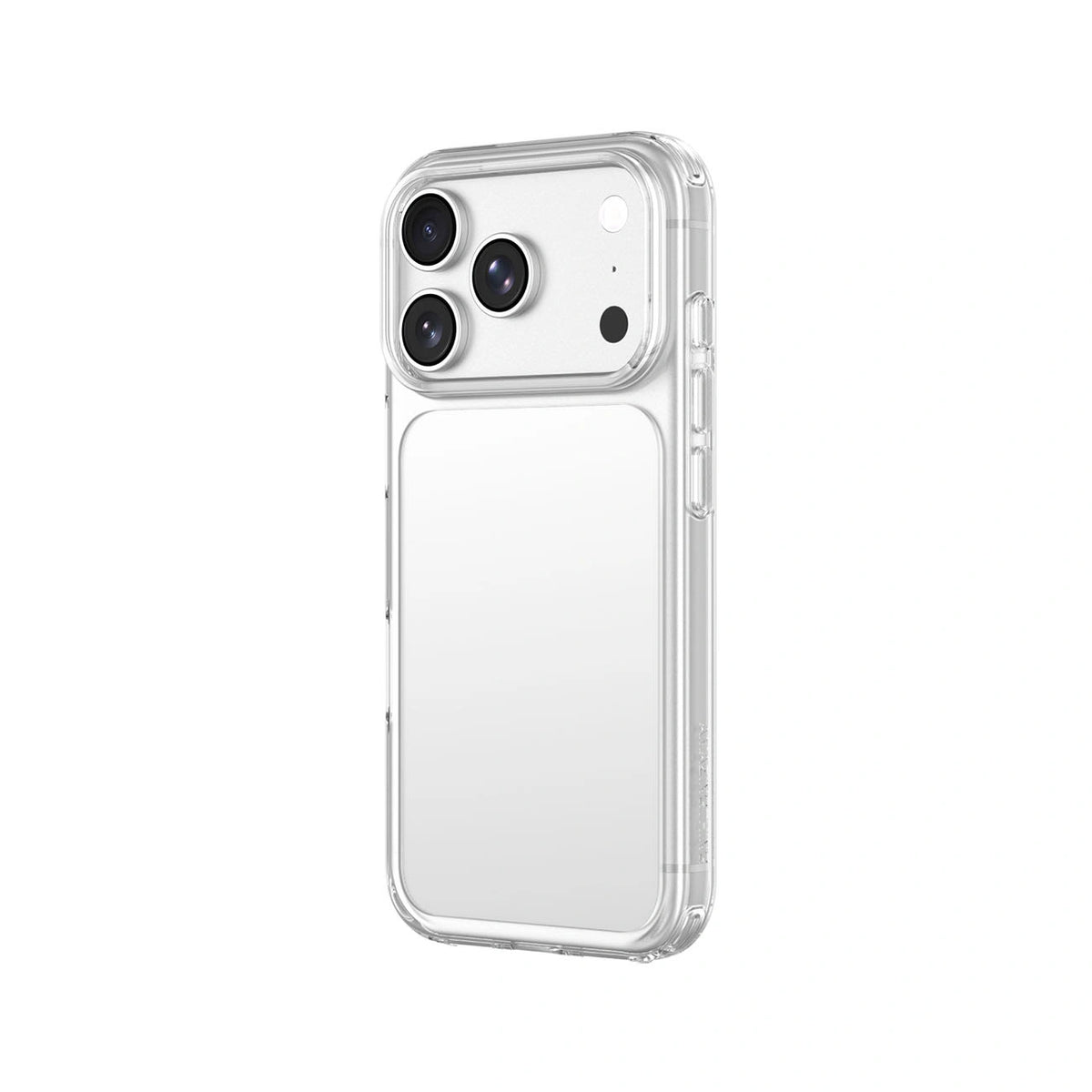 Etui AMAZINGTHING Minimal Drop Proof na iPhone 18 Pro Max - przezroczyste – zdjęcie 2