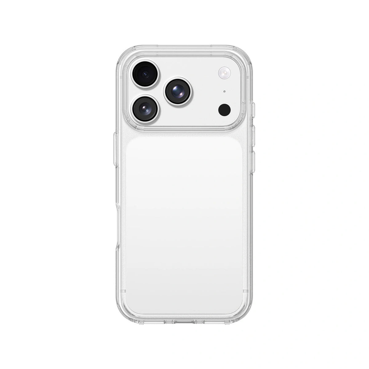 Etui AMAZINGTHING Minimal Drop Proof na iPhone 18 Pro Max - przezroczyste – zdjęcie 3