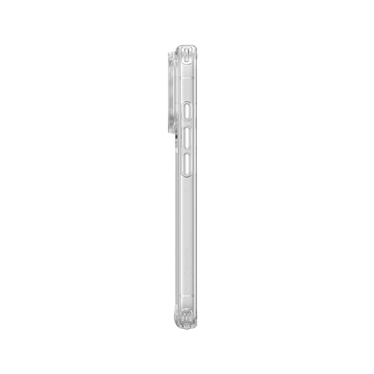 Etui AMAZINGTHING Minimal Drop Proof na iPhone 18 Pro Max - przezroczyste – zdjęcie 6