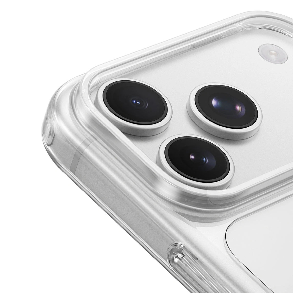 Etui AMAZINGTHING Minimal Drop Proof na iPhone 18 Pro Max - przezroczyste – zdjęcie 10
