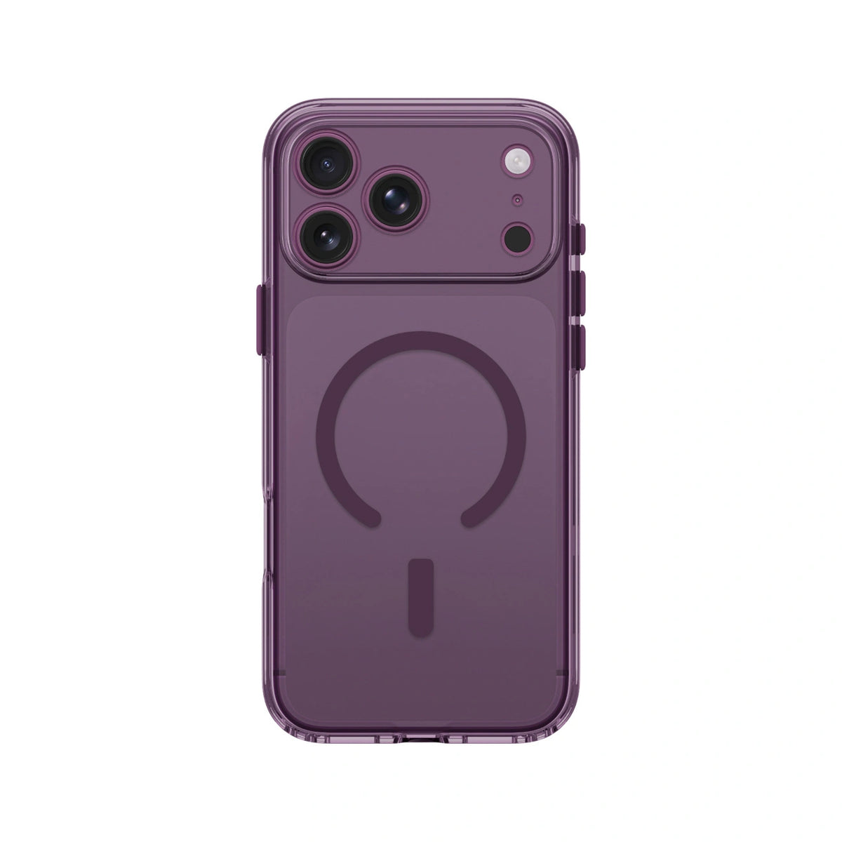 Etui AMAZINGTHING Minimal Mag Lens Case na iPhone 18 Pro z osłoną aparatu i mocowaniem na smycz kompatybilne z – zdjęcie 3