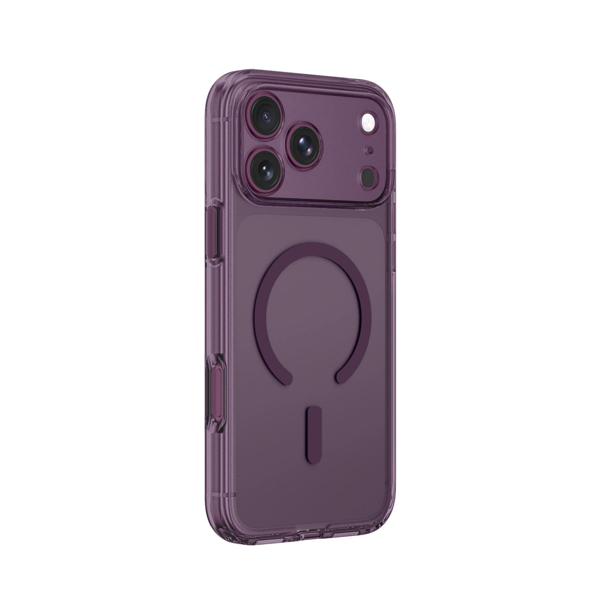 Etui AMAZINGTHING Minimal Mag Lens Case na iPhone 18 Pro z osłoną aparatu i mocowaniem na smycz kompatybilne z – zdjęcie 4