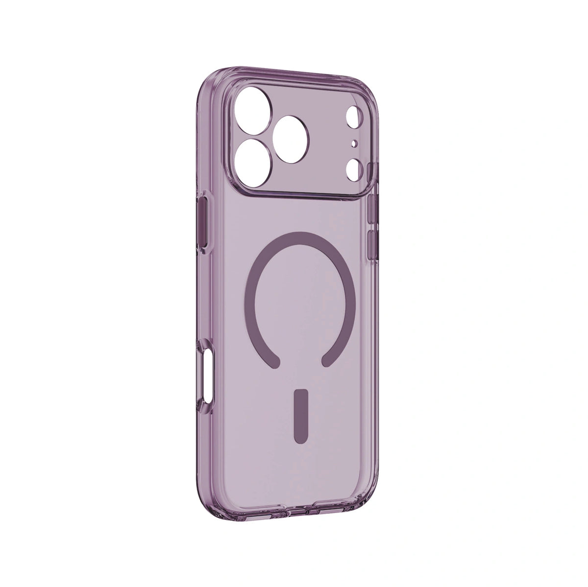 Etui AMAZINGTHING Minimal Mag Lens Case na iPhone 18 Pro z osłoną aparatu i mocowaniem na smycz kompatybilne z – zdjęcie 5
