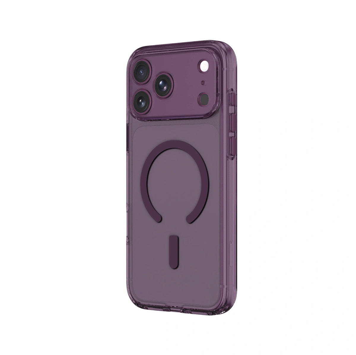 Etui AMAZINGTHING Minimal Mag Lens Case na iPhone 18 Pro z osłoną aparatu i mocowaniem na smycz kompatybilne z – zdjęcie 2