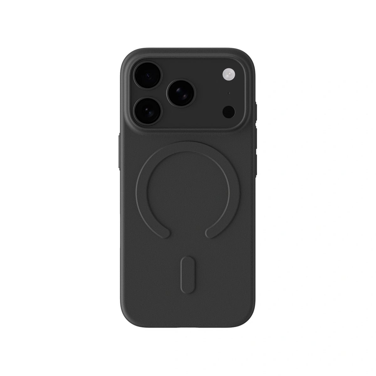 Etui AMAZINGTHING na iPhone 18 Pro Max kompatybilne z MagSafe - czarne – zdjęcie 3