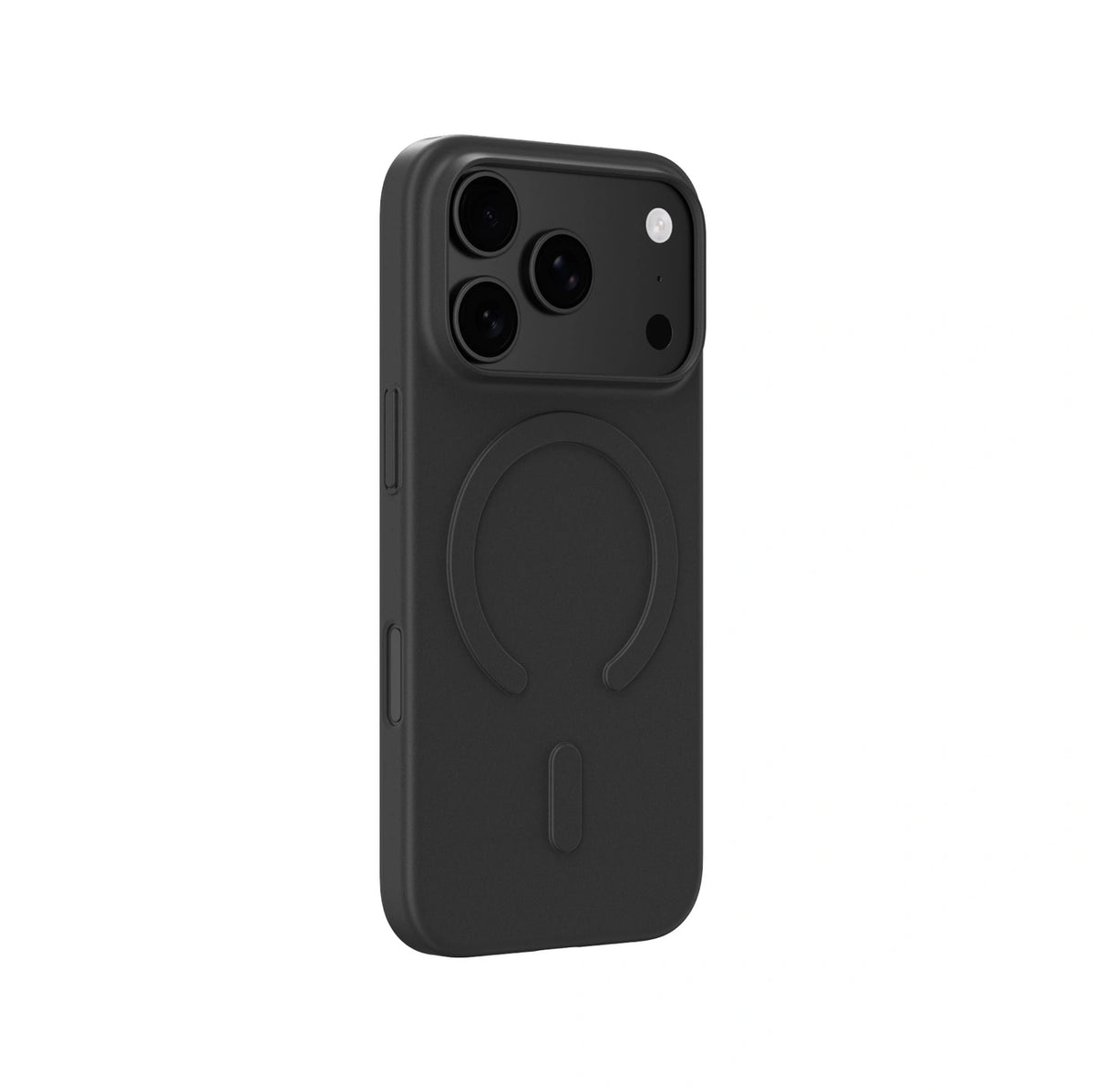 Etui AMAZINGTHING na iPhone 18 Pro Max kompatybilne z MagSafe - czarne – zdjęcie 4