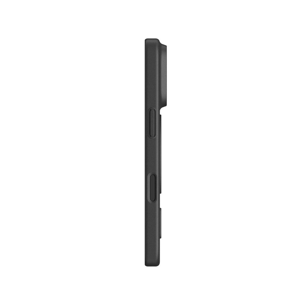 Etui AMAZINGTHING na iPhone 18 Pro Max kompatybilne z MagSafe - czarne – zdjęcie 6