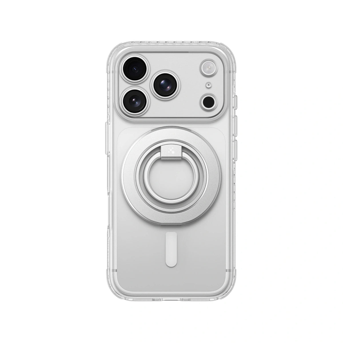 Etui AMAZINGTHING Titan Pro Lens Ring Set na iPhone 18 Pro Max z osłoną aparatu i ringiem magnetycznym – zdjęcie 3