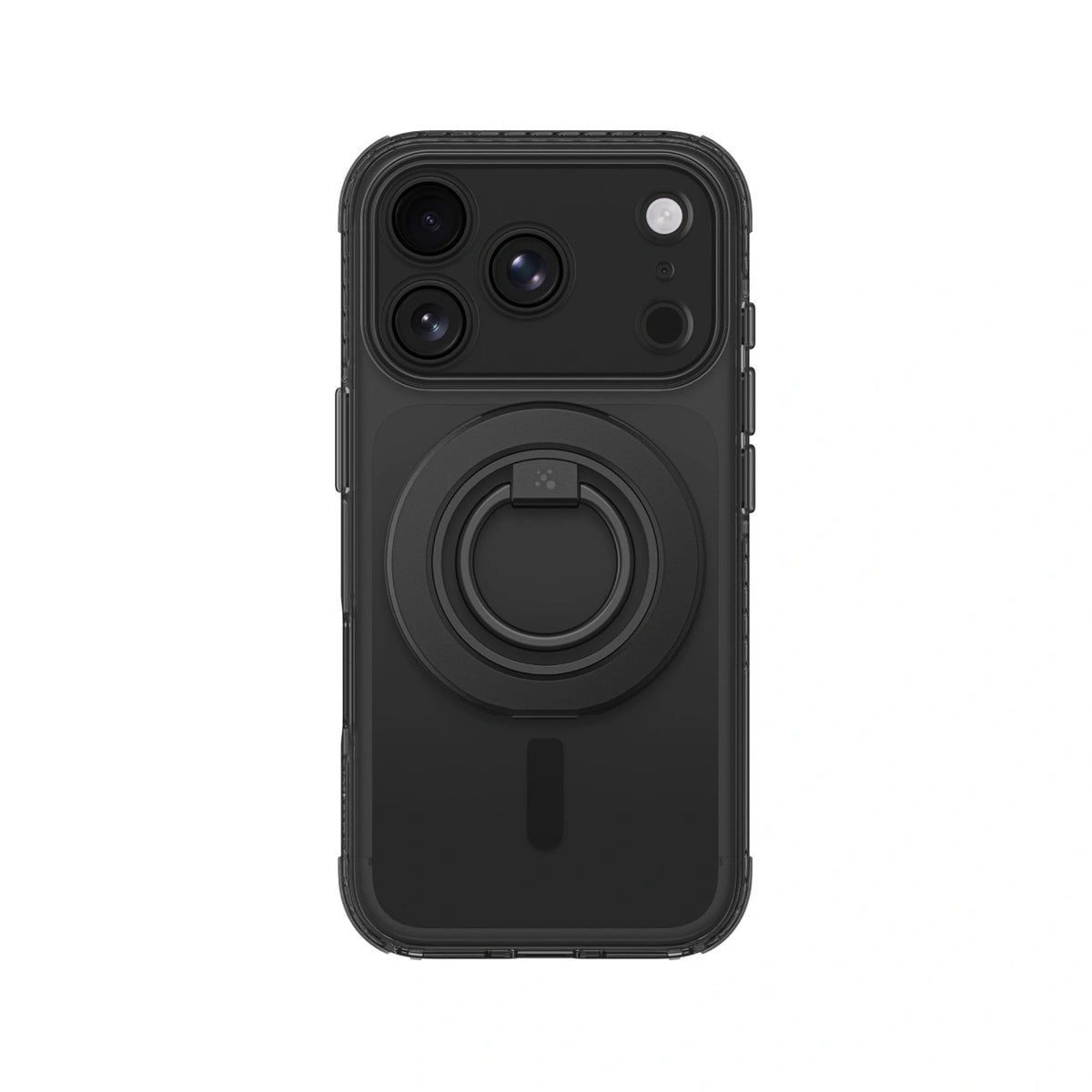Etui AMAZINGTHING Titan Pro Lens Ring Set na iPhone 18 Pro Max z osłoną aparatu i ringiem magnetycznym – zdjęcie 3