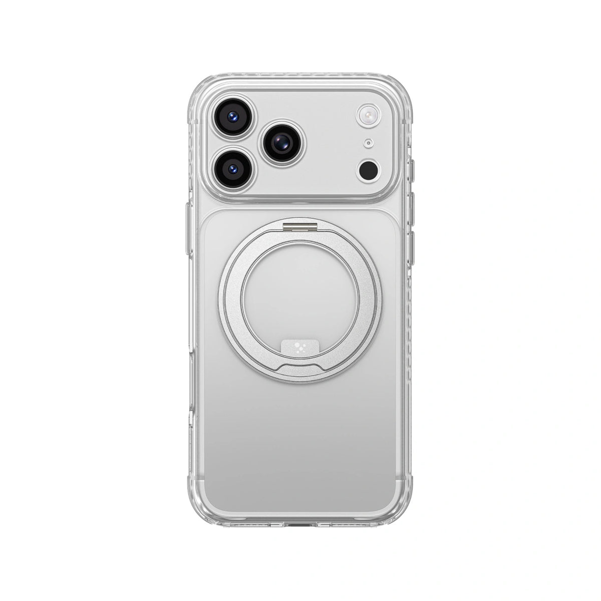 Etui AMAZINGTHING Titan Pro Spin Lens na iPhone 18 Pro Max z obrotowym pierścieniem i mocowaniem na smycz – zdjęcie 2