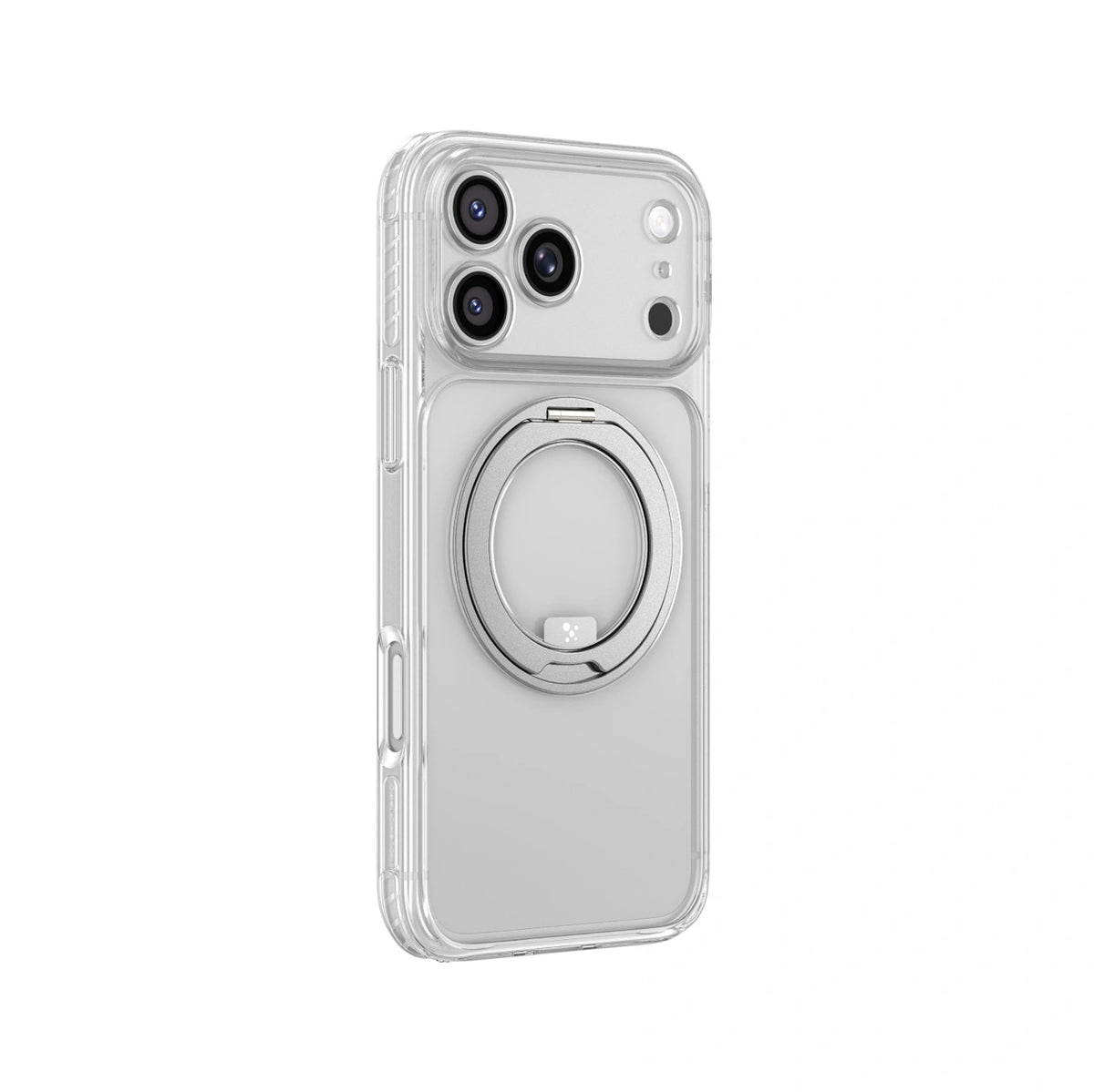 Etui AMAZINGTHING Titan Pro Spin Lens na iPhone 18 Pro Max z obrotowym pierścieniem i mocowaniem na smycz – zdjęcie 3