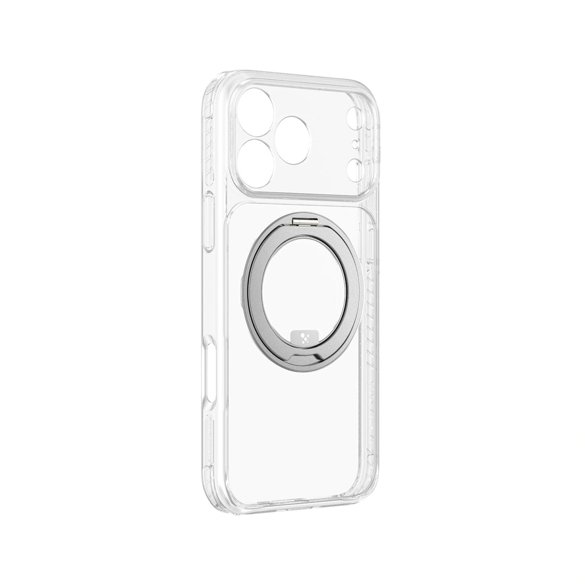 Etui AMAZINGTHING Titan Pro Spin Lens na iPhone 18 Pro Max z obrotowym pierścieniem i mocowaniem na smycz – zdjęcie 4