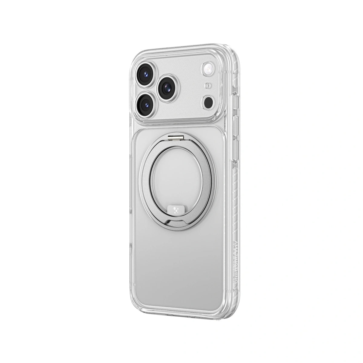 Etui AMAZINGTHING Titan Pro Spin Lens na iPhone 18 Pro Max z obrotowym pierścieniem i mocowaniem na smycz – zdjęcie 5
