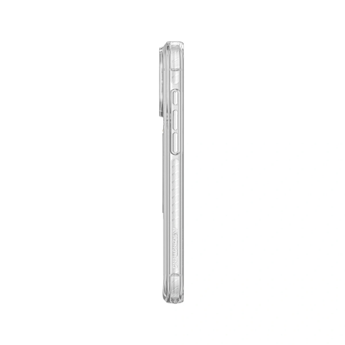 Etui AMAZINGTHING Titan Pro Spin Lens na iPhone 18 Pro Max z obrotowym pierścieniem i mocowaniem na smycz – zdjęcie 7