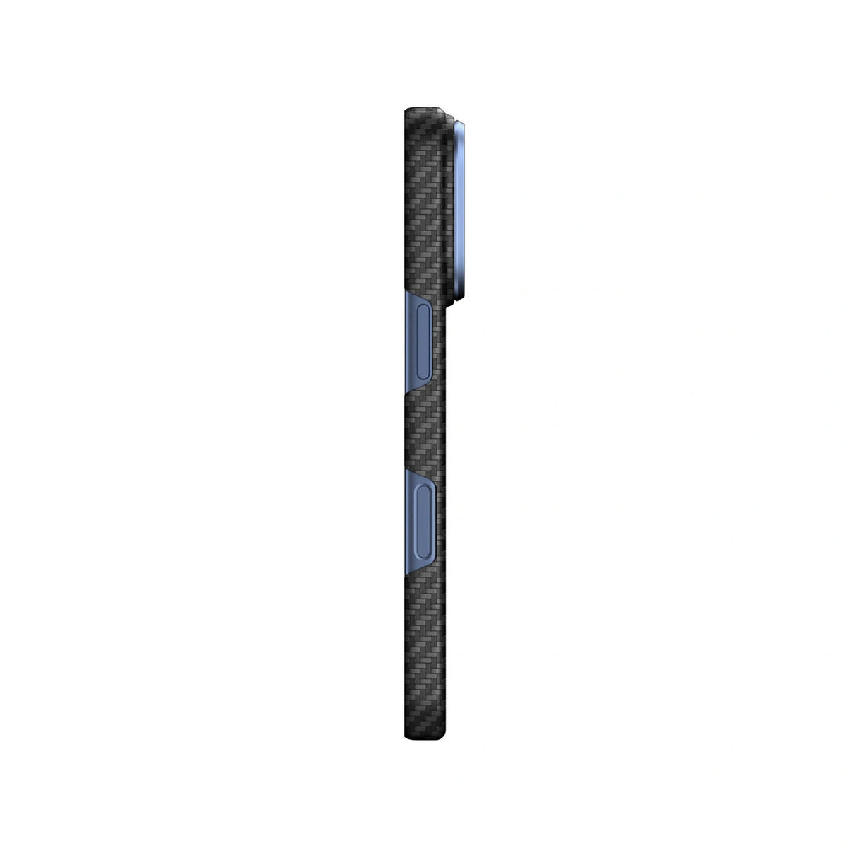 Etui AMAZINGTHING Titan Max Lens na iPhone 18 Pro Max z - niebieskie – zdjęcie 7