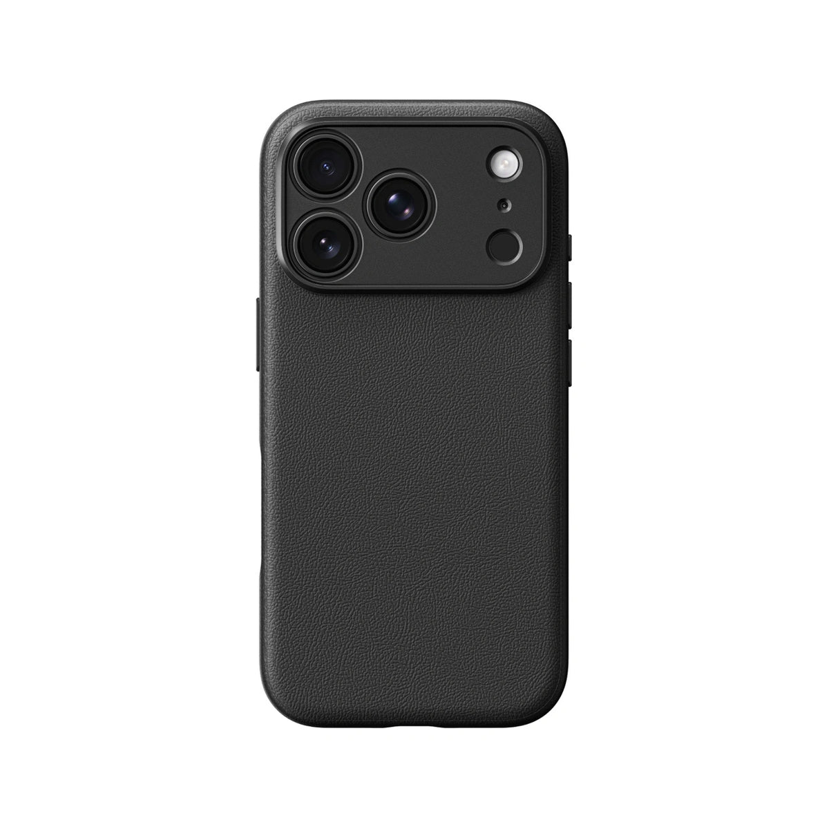 Etui AMAZINGTHING Glamour AllSkin na iPhone 18 Pro Max z osłoną - czarne – zdjęcie 3