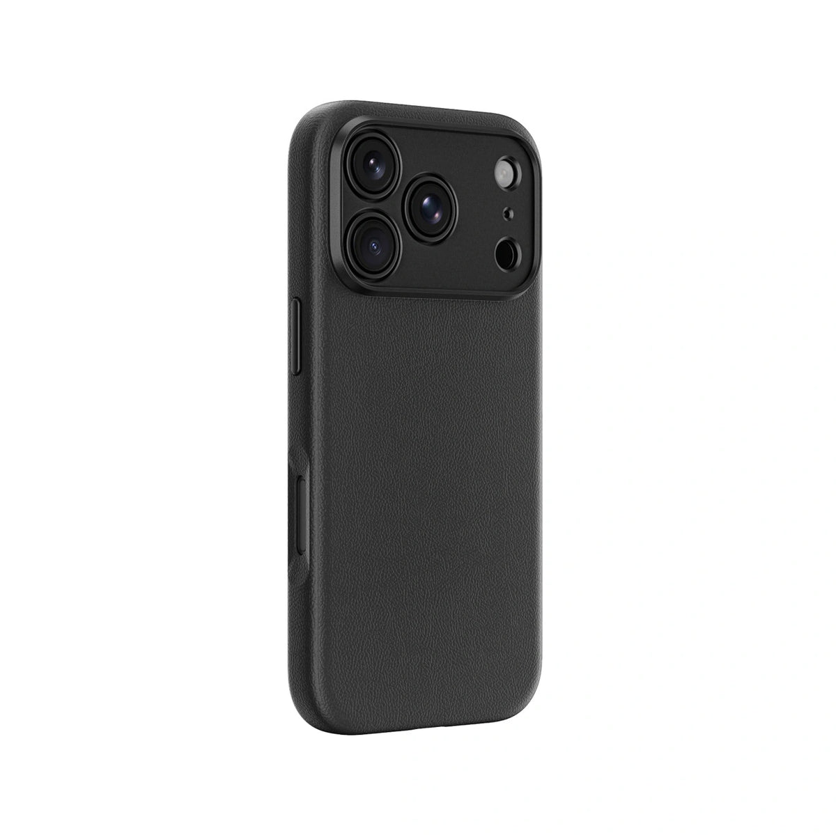 Etui AMAZINGTHING Glamour AllSkin na iPhone 18 Pro Max z osłoną - czarne – zdjęcie 4