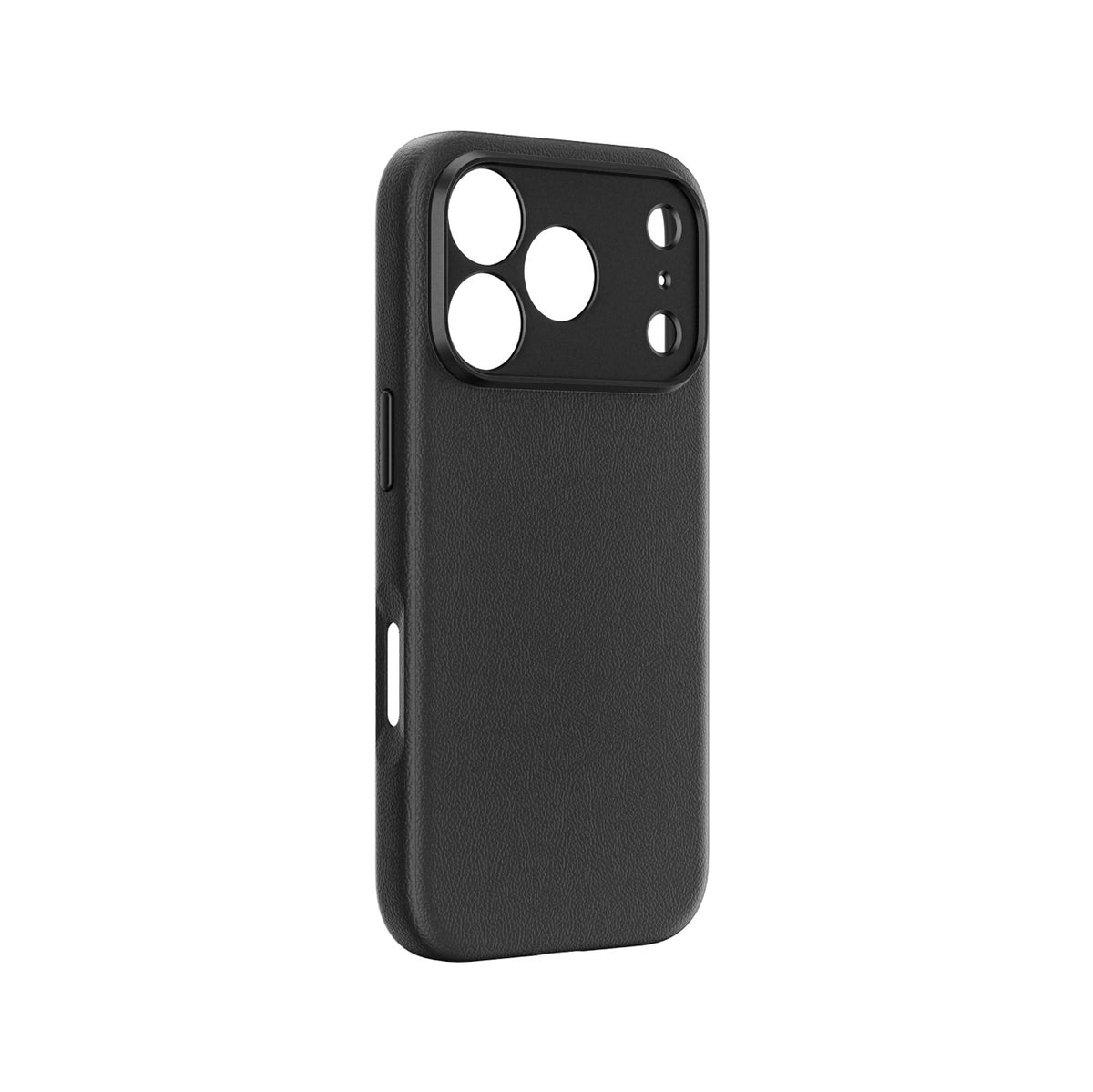 Etui AMAZINGTHING Glamour AllSkin na iPhone 18 Pro Max z osłoną - czarne – zdjęcie 5