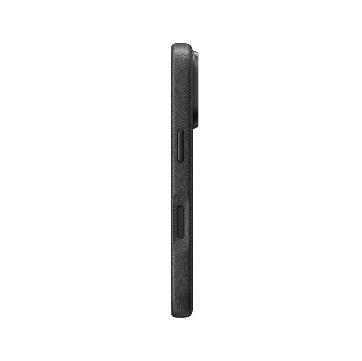 Etui AMAZINGTHING Glamour AllSkin na iPhone 18 Pro Max z osłoną - czarne – zdjęcie 6