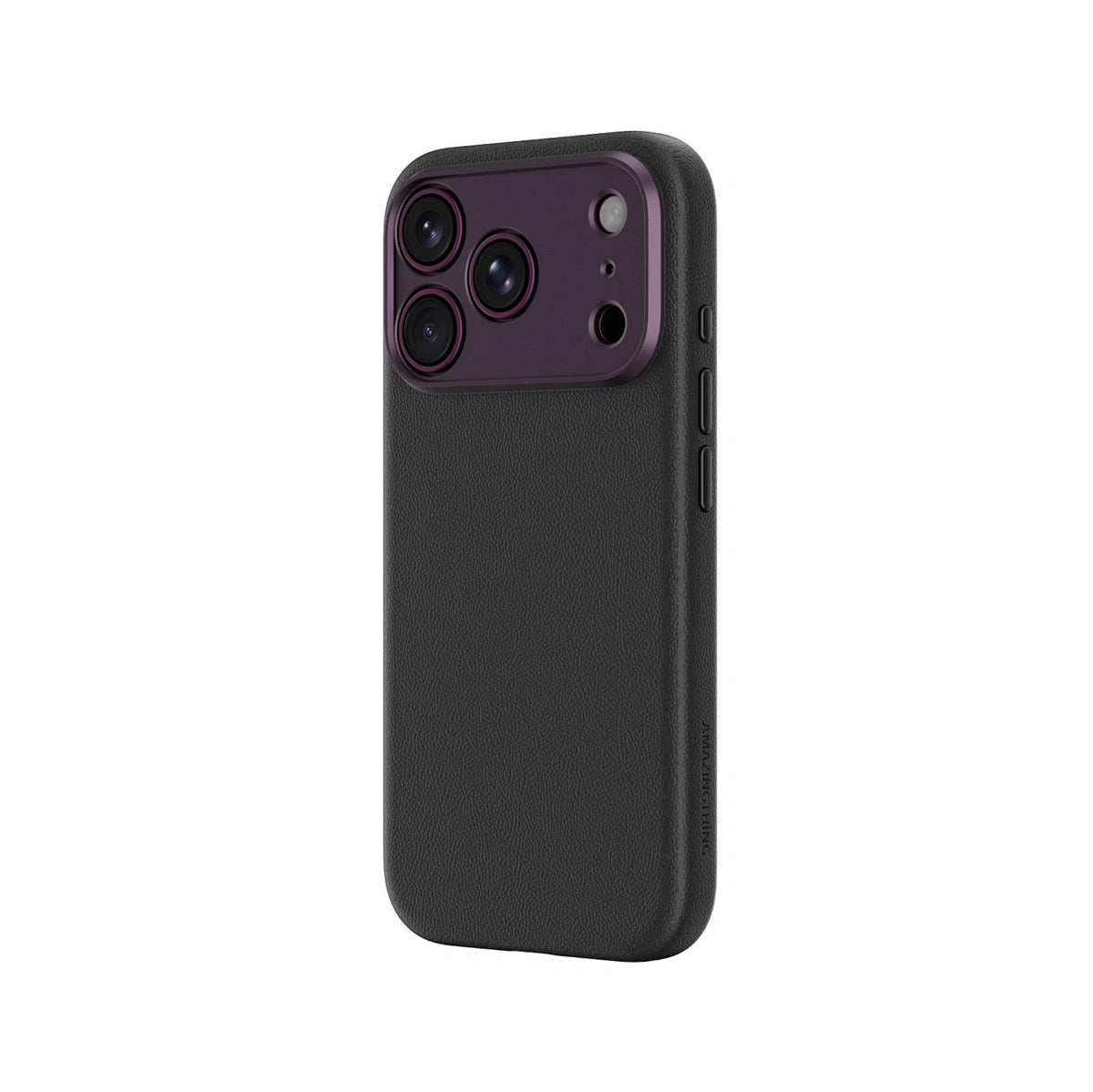 Etui AMAZINGTHING Glamour AllSkin na iPhone 18 Pro Max z - fioletowe – zdjęcie 2